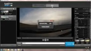 Cineform Export Problem