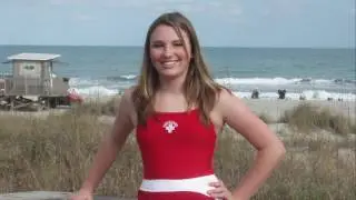 Lifeguard Mini Wrap