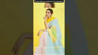Saree Under 1000 | Saree Haul | Saree Haul Amazon | Saree | Happy Space | Shorts