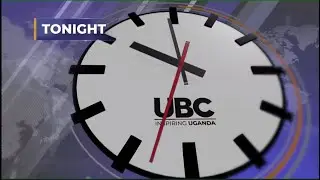 LIVE: UBC NEWS TONIGHT WITH EDWARD RUKIDI KIIJANANGOMA || MAY 12, 2025
