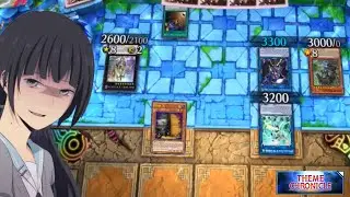 WHEN YOUR OPPONENT CARD DESTRUCTION YOUR MAXX 