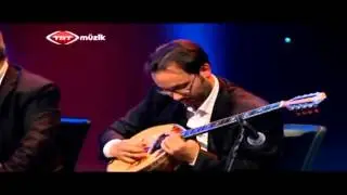 TRT Müzik -Fırtına -Buzuki -bouzouki - Hakan Emre Ziyagil