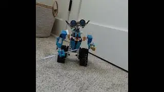 ultra wall.e