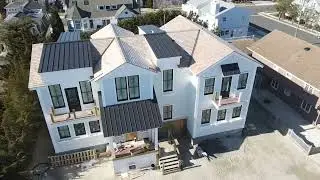 ✨10017 Corinthian Drive, Stone Harbor, NJ✨ $5,295,000. LONG & FOSTER REAL ESTATE, INC. 610-324-1675