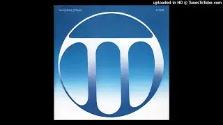 Tangerine Dream - London Part Two (Rotten Row Patriot) (1987)