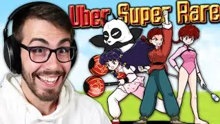 Spending 10,000 Cat Food on RANMA Capsules! (Battle Cats)