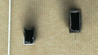 33 dead in suspected arson attack on Japan animation studio | AFP