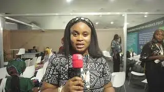 Green Protocol Nigeria Side Event at COP 30 in Belem Brazil