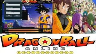 TUTORIAL Dragon Ball Online Global -- Como ponerlo al Espa&ntilde;ol f&aacute;cil y r&aacute;pido--
