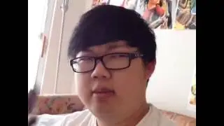 Father tries to connect with his nerdy son