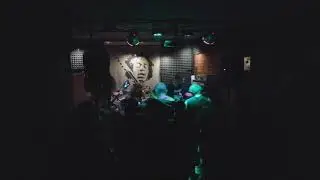 Thrash Attack Lublin #38 - POST PARTY!