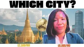 Chiang Mai vs. Austin: Which is the Ultimate Digital Nomad City? (2026 Guide)