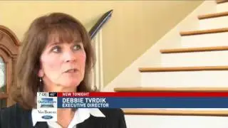 Home to help fight heroin addiction