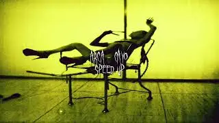 Arca - Cayó (Speed Up)