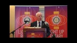 District 1020 DGN Election 2015-16 Lindsay Craig