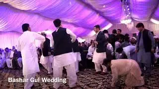 Noor Muhammad Katawazi || Mast Attan # 2