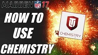 MUT 17 TIPS | HOW TO USE CHEMISTRY