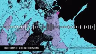 Torsten Kanzler - Acid Head (Original Mix) [Filth on Acid]