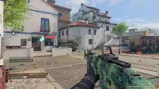 Black Ops 4 - Stockpile - Seaside (XBOX ONE)