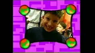 2000 Nickelodeon promos 1