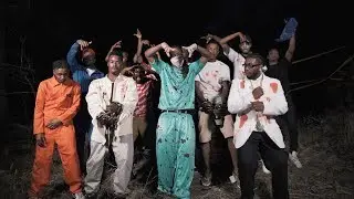 Fat Loc x Lil Duce x Ducey Duce x NNO - Be Cautious | Shot By : @VOICE2HARD