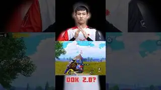 ASM BURST💀 #shorts #pubgmobile #dok #4mvdok #sensitivity #jonathansensitivity