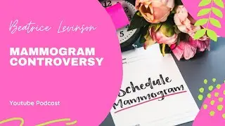 Mammogram controversy