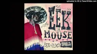 Eek-A-Mouse - Born Traveller