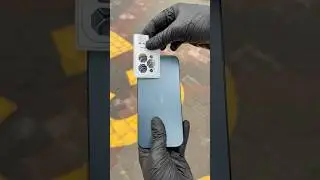📱Trendy Camera Case Alert! #Shorts#gadgetgoals #cameracase #unboxing #shortsfeed #phonecase