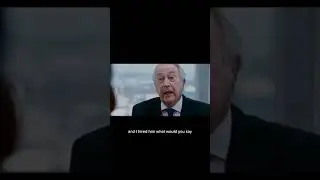 English Shadowing Practice | Motivational Movie Scene