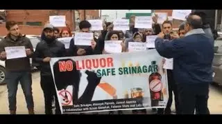 Ban alcohol/wine shops in jammu and kashmir