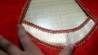 Patch work with less ## shreya suman boutique Silai sikho channel##