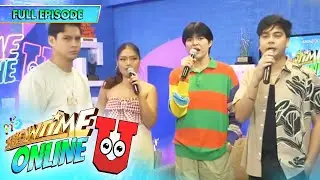 Showtime Online U - July 30, 2024 | Full Episode