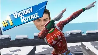 Stupidly Offensive Fortnite Moments