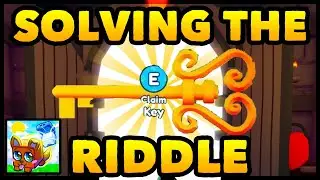 How To Get The Castle Key In Roblox Pet Catchers Tutorial