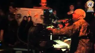 UNOD Weekender 2013 - Iration Steppas feat. Danman ▶ Yabby You 