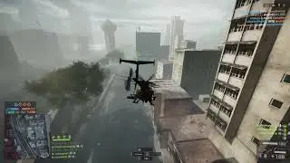 Scout Heli BF4