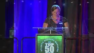 2018 Top 50 CEO Awards CBC Innovator of the Year