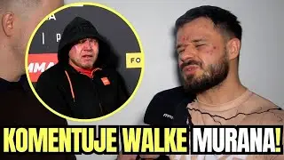 WŚCIEKŁY TAKEFUN: MIAŁEM OKAZJE, ŻEBY GO TUTAJ PIE*DOLNĄĆ I NIE WYKORZYSTAŁEM TEGO!