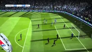 FIFA - BruceL33t - UNBEATABLE HEADING