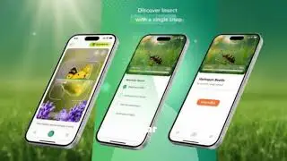Snap a Bug Get Answers Fast