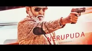 Tribute to Kabali - An anti-piracy drive - Jazz Cinemas & RBSI