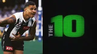 The 10 BEST MOMENTS of Round 7