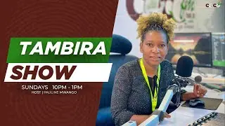 TAMBIRA || 11\01\2026