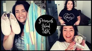 Primark Haul | Plus/Curve | May | 2018