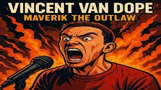 Vincent Van Dope (Official Music Video)