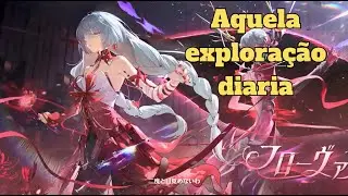 🚨Wuwa AO VIVO! Construindo ciclovias ao vivo!! #whuteringwaves #wuwa