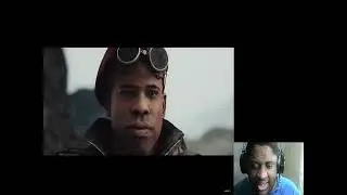 Call Of Duty Vanguard Story Trailer Reaction