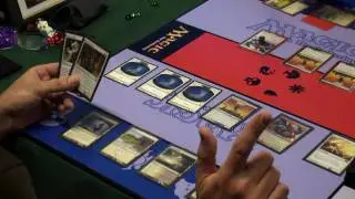 Magic 2010 Game Day Final - Part 4 - GameLord.pl