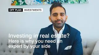 Investing in real estate? Here is why you need an expert by your side | haus & haus